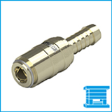 Z7706 - Quick release coupling