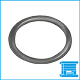 Z7730 - Viton round seal rings