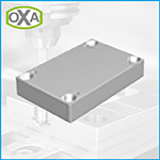 1.2. Cavity plates OXA