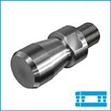 SN1530 - Clamping pin (DIN EN ISO 10242-1)