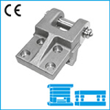 SN1580 - Lifting bracket with lifting bolt with drop-ring safety
