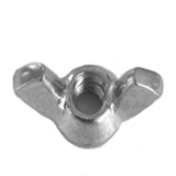 N0000160 - Iron Casting Wing Nut (Type-1)