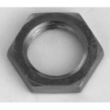 N0000612 - Iron Tube Nut (P=1.0)