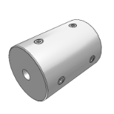 SRGS-16 - Rigid Coupling(Stainless Steel Body)