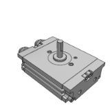 HRS - Rotary cylinder