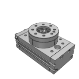 MSQ - Rack and pinion type