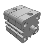 ACE - Compact cylinder