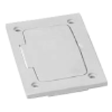 MopTite® Non-Metallic Covers for 640 and 840 Series