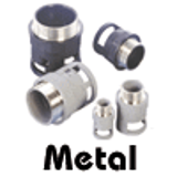 Metal Thread Fittings