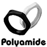 MN - Polyamide Lock Nuts