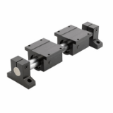 1BA Single End Support