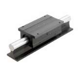 Continuous Support 1CA - RoundRail Linear Guide Systems