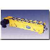 Power base with link type drive roller PRN-K Type