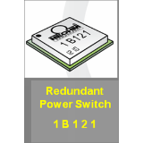 1B121 - Redundant Power Switch 1B121