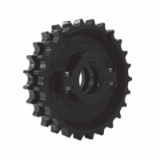 Sprockets for TTP chain