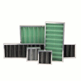 PF-2525 - Universal Air Filter - Polyfold
