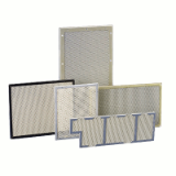 PHC-2X - Universal Air Filter - Pyrocide Vent Panels