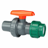 6.00 - BALL-VALVE FOR SUBSTRATE