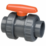 6.13 inch - BALL VALVE TYPE: DIL