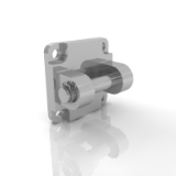 SKCF - FEMALE CLEVIS MOUNTING