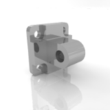 SKCM - MALE CLEVIS MOUNTING