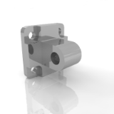 SKCM - MALE CLEVIS MOUNTING