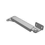 FAX52 自动锁定型伸缩撑杆-两点固定-拉伸解锁型