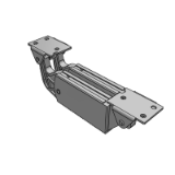 FAX91 旋转型协助撑杆-角度任停型