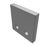 SAD06_07 电木板-标准级-孔加工型