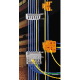PG 13 - Steckverbinder für spezielle Anwendungen