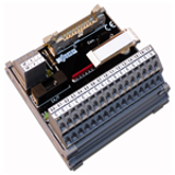 PG 30 – Modulos de relé y cable plano para modulos de E/S con 16 canales