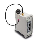 EN 9150 - Control Units for Electronic Position Indicators GN 9153 / GN 9154
