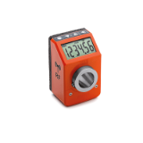 EN 9153 - Position indicator electronic, with data transmission via radio frequency