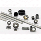Bearings, Shafts, Clamps, Collars, Hubs and Keys