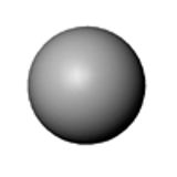 Plastic Balls - Plastic Balls 1/16" to 1/2" Diameter,Nylon, Polyurethane, Teflon