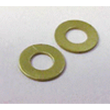 SS3 - Bearing Spacer - 5/32" to 1 1/8" Bearing Outer Dimension Outer Race - 18-8 Stainless Steel or Anodized Aluminum