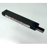 LRS - Linear Crossed Roller Slides - Aluminum Black Anodized