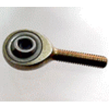 RKARI & RKALI - Thermoplastic Rod Ends - External Thread