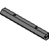 LNR - Needle Roller Bearing Rails