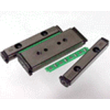 LVL - Cross Roller Bearings Double V Rail Sets - Ultra Precision
