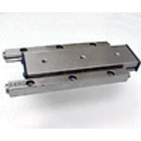 LVH - Cross Roller Bearings Double V Rail Sets - Ultra Precision