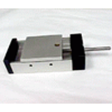 LDA & LDS - Cross Roller Lead Screw Driven Slide Assemblies - Ultra Precision