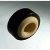 SKGLM - Plastic Spherical Bearings - Housing: Reinforced Thermoplastic - Ball: B15/16 Bearing Thermoplastic