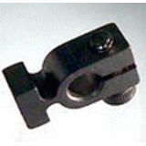 CG3M - Split Hub Clamps - 3mm to 12mm Shaft Size