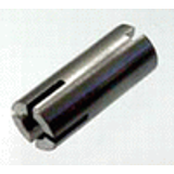 SAM - Shaft Adapters - Stainless Steel DIN 1.4305 - 3mm to 10mm Shafts