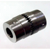 CM2M - Multi-Jaw Couplings - Stainless Steel DIN 1.0718 Heavy Duty - 5mm to 13mm Bores