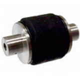 CO14M & CO15M - Neo-Flex Coupling - Neoprene Body Stainless Steel DIN 1.4305 Hubs - 3mm to 10mm Bores
