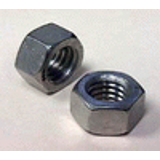Y5-M - Hex Nuts - Stainless Steel DIN 1.4305