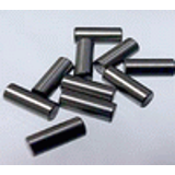 D10M to D120M - Dowel Pins - Stainless Steel DIN 1.4305 1mm to 6mm ØD - Rockwell B75-95