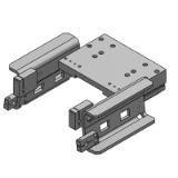 KNA-M2930-10 - Connection accuracy measurement jig for JGX16-H,-T